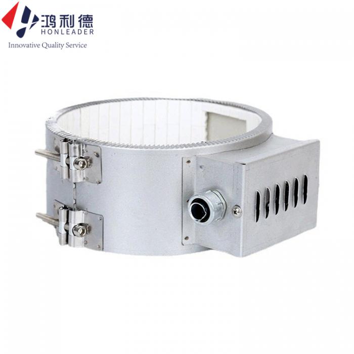 Plastic Pelletizing Machine Ceramic Band Heater