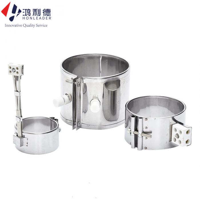 Mica Band Heater For Plastic Granular Machine