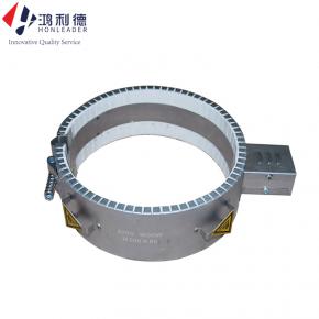 Non-woven Meltblown Fabric Machine Ceramic Band Heater