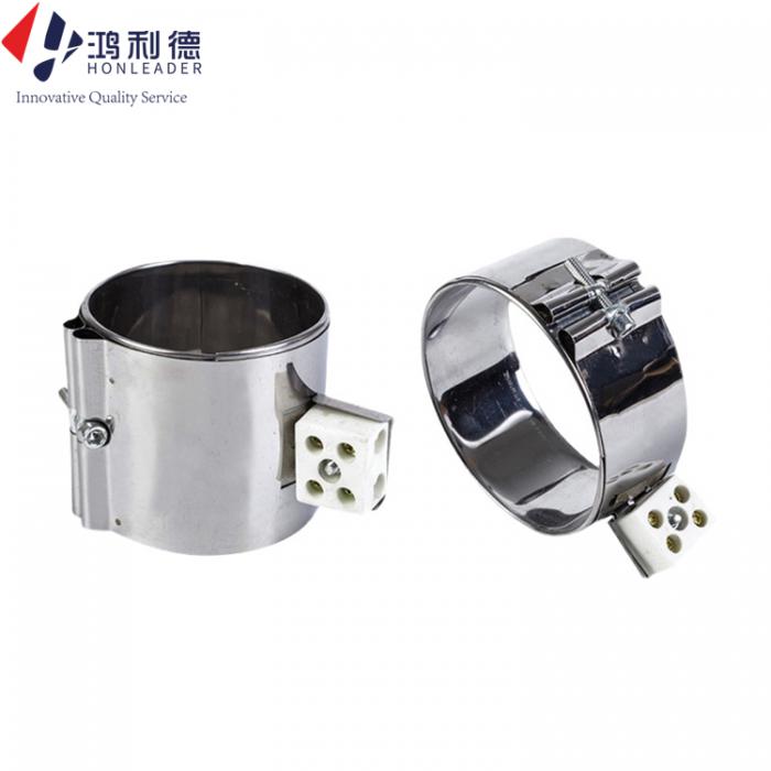 Plastic Blow Molding Machine Mica Band Heater