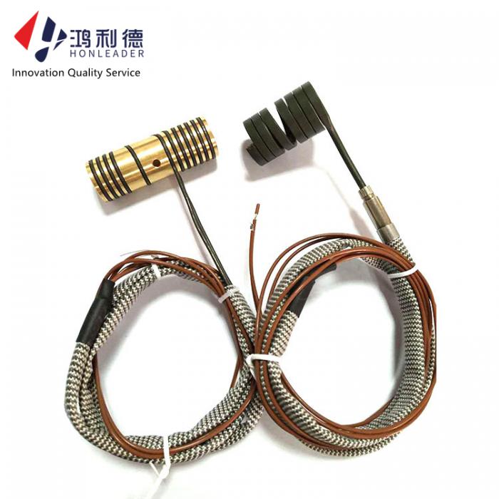 Hot Runner Coil Heater