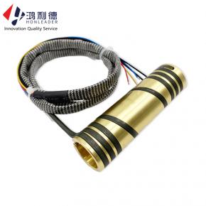 Hot Runner Coil Heater