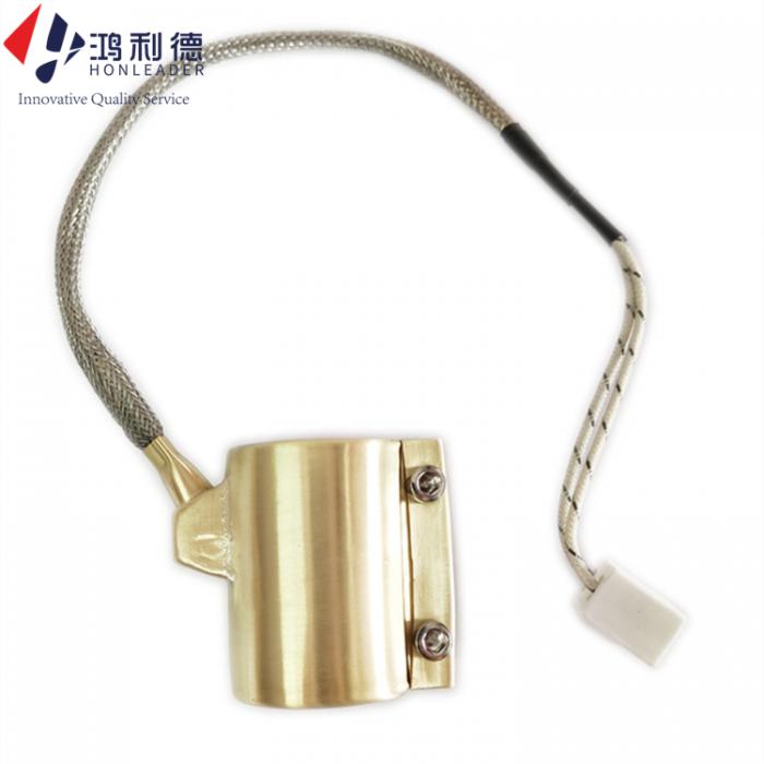 Brass Nozzle Heater