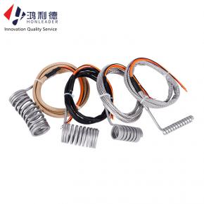 Hot Runner Coil Heater