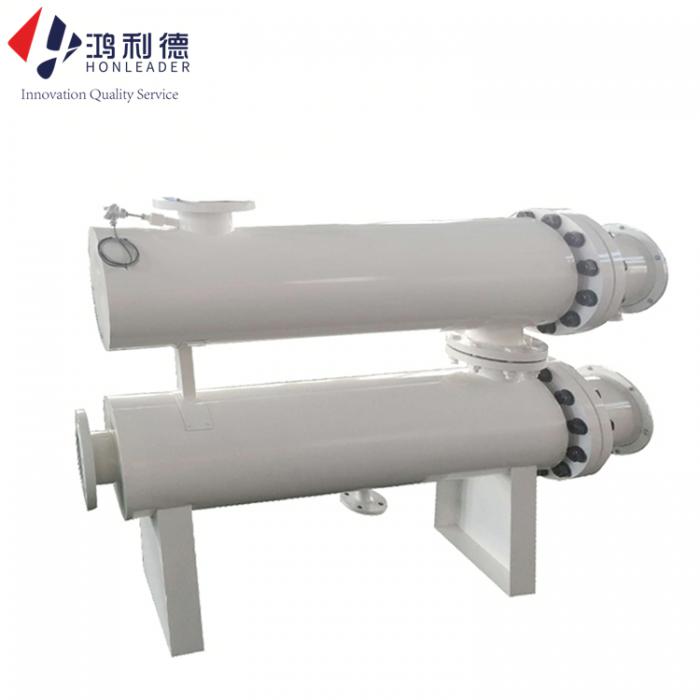 Industrial Pipeline Heaters