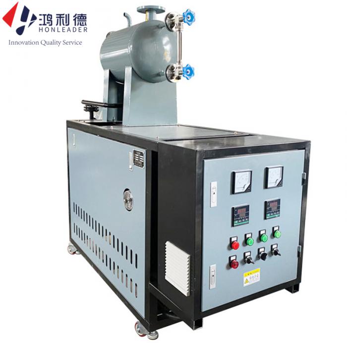 Thermal Oil Circulating Heater For Drying Rooms