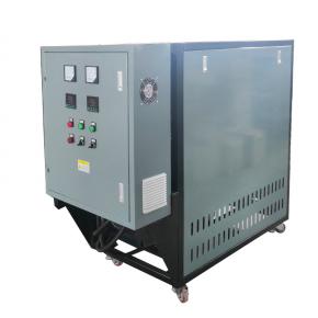 Thermal Oil Circulating Boiler Heater For Injection Machines