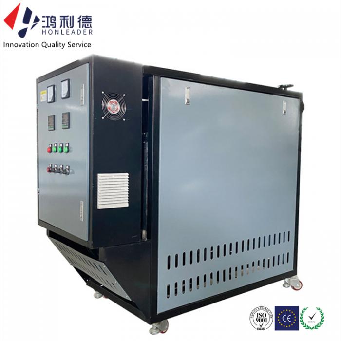 Thermal Oil Boiler Circulating Heater For Asphalt