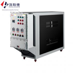 Thermal Oil Circulating Heater For Steam Boilers