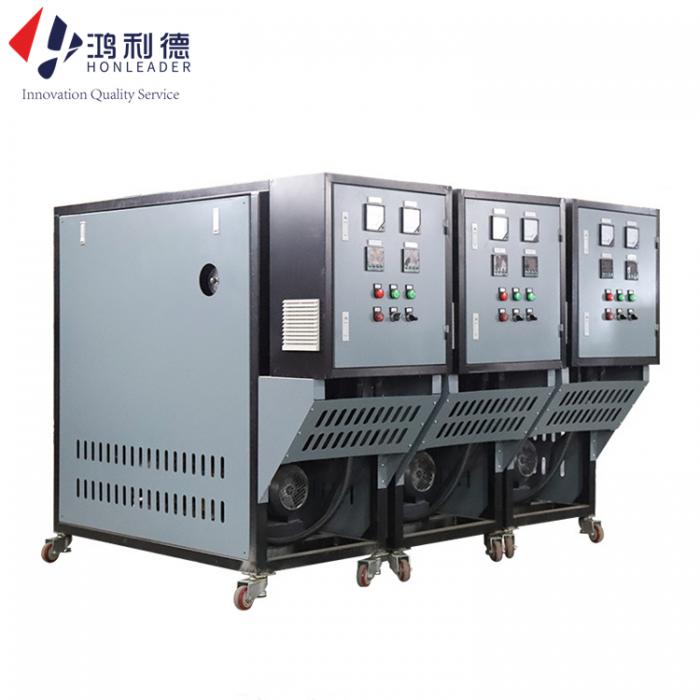 Thermal Oil Boiler Circulating Heater For Vulcanisers