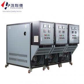 Thermal Oil Boiler Circulating Heater For Vulcanisers