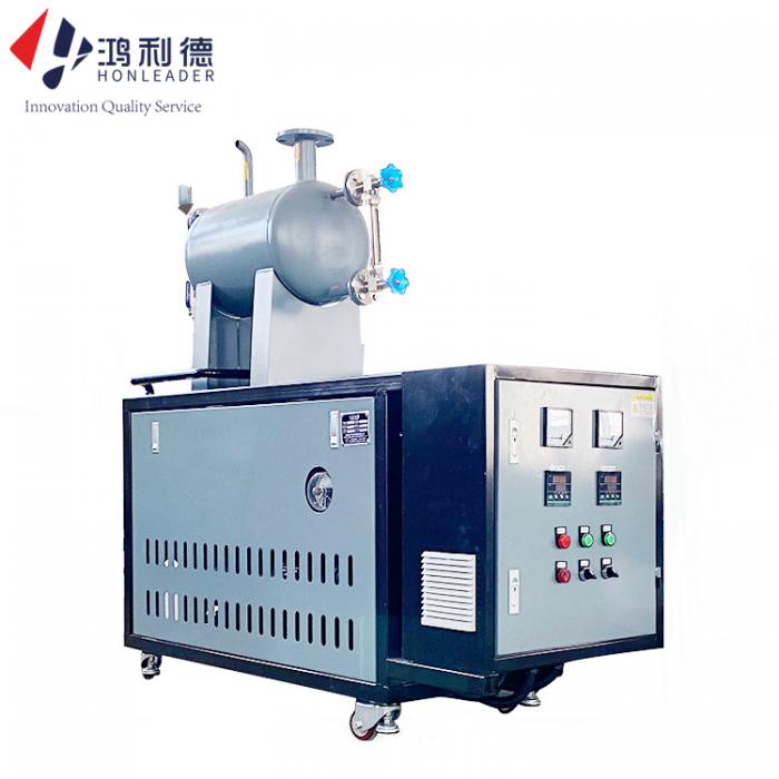 Thermal Oil Boiler Circulating Heater For Reactors