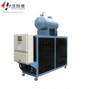 Thermal Oil Circulating Heater For Rollers