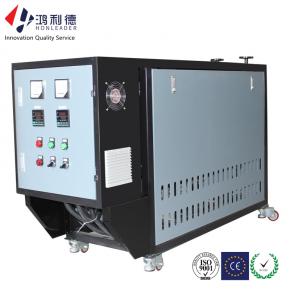 Thermal Oil Boiler Circulating Heater For Laminators