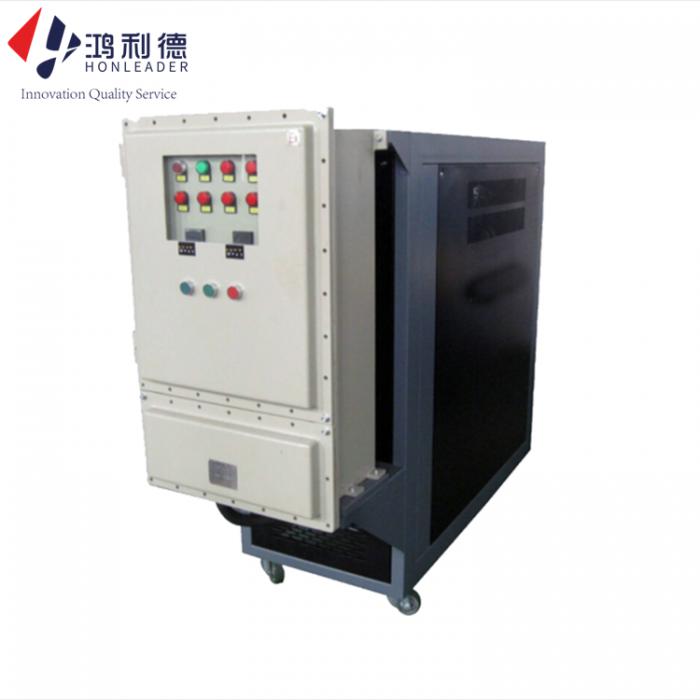 Ex Thermal Oil Boiler Circulating Heater