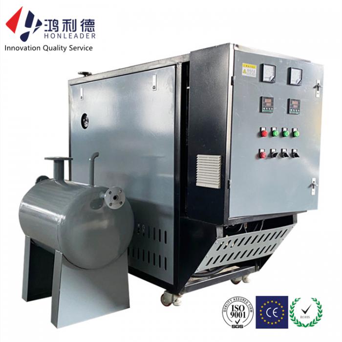 Thermal Oil Boiler Circulating Heater For Vulcanisers