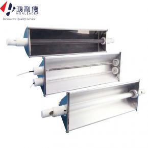 Infrared Heating Element For Paint Room
