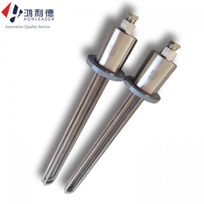 Oil Immersion Heater