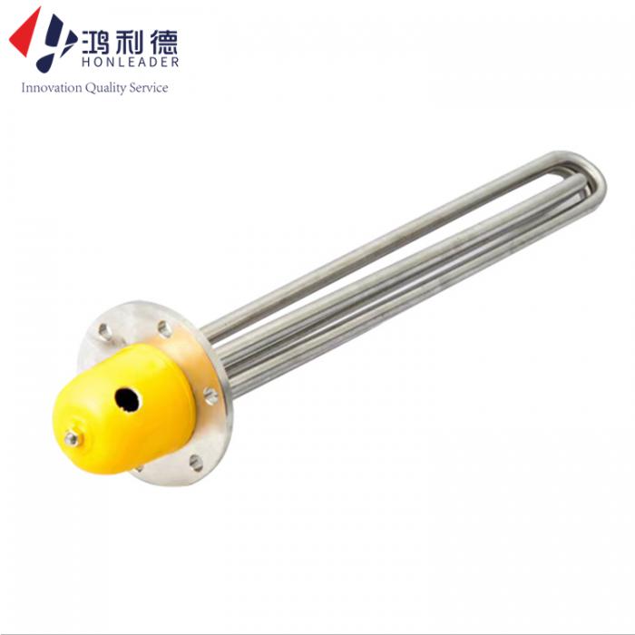 Immersion Heater For Drying Ovens