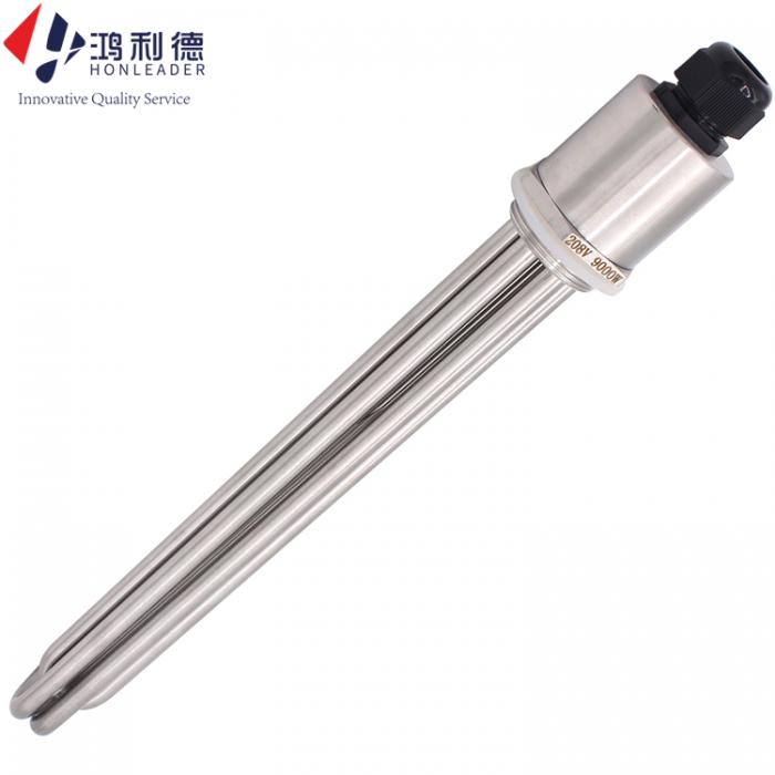 Oil Immersion Heater