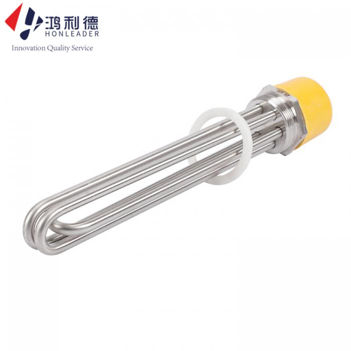 Oil Immersion Heater