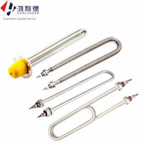 Immersion Heater For Steamer