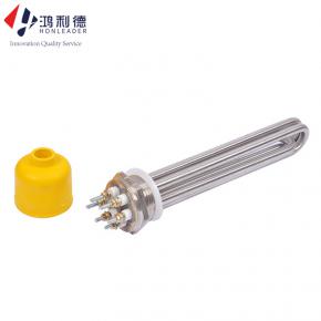 Immersion Heater For Drying Ovens