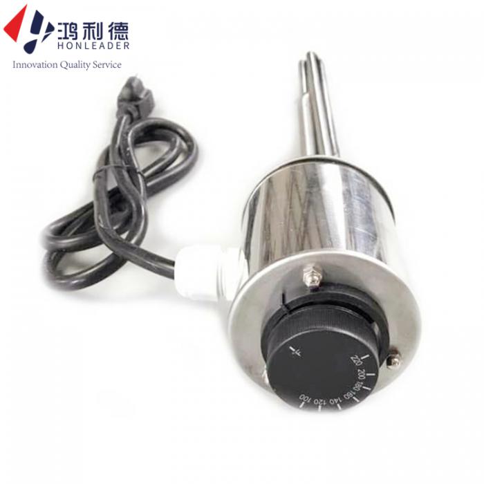 Immersion Heater