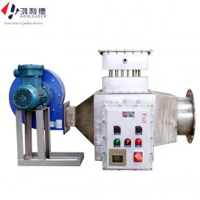 Explosion-proof Industrial Hot Air Heater