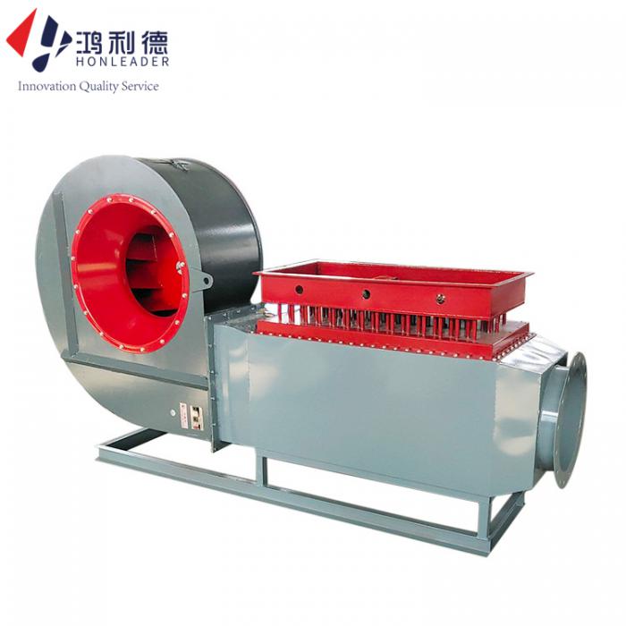 Industrial Hot Air Heater