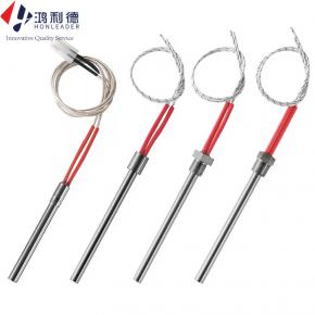 Cartridge heater for Igniter pellet stove