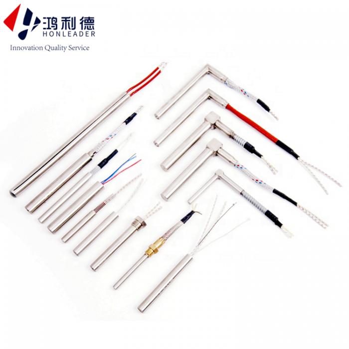 Cartridge heater for Igniter pellet stove