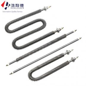 Tubular Heater
