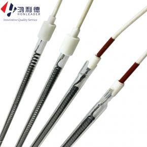 Saunaroom Infrared Heating Lamp Element