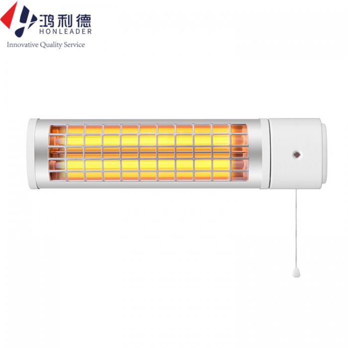 Ruby Infrared Heating Element