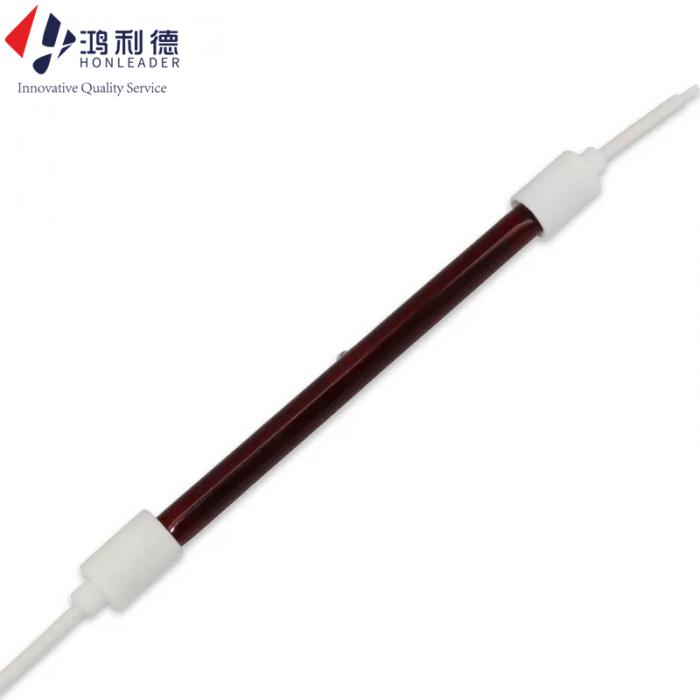 Ruby Infrared Heating Element