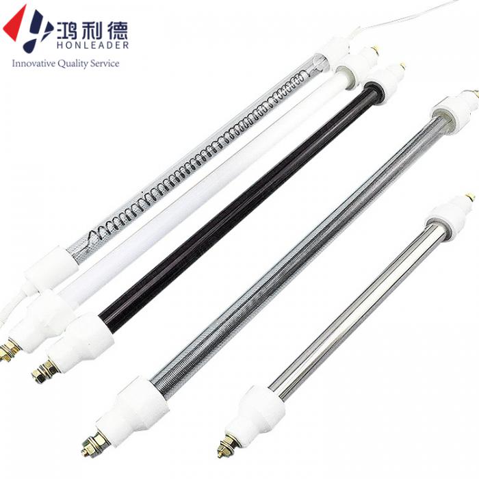 Quartz Infrared Heating Lamp