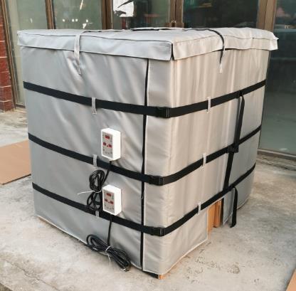 1000L IBC Tank Heater Blanket/Jacket