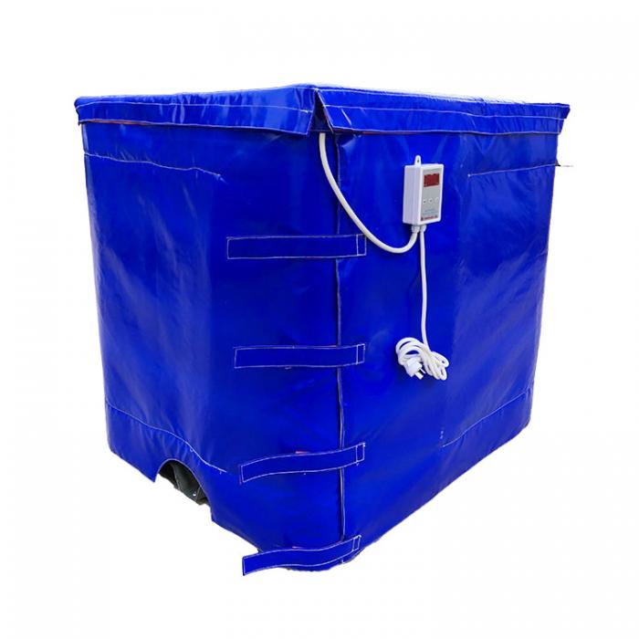 860L IBC Tank Heater Blanket/Jacket