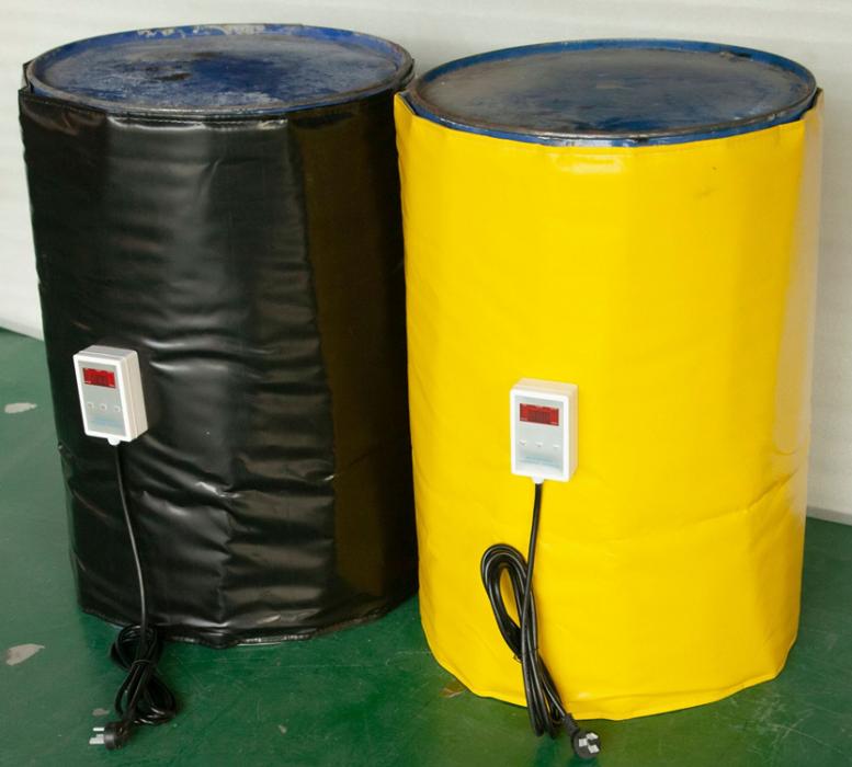 200L IBC Drum Heater Blanket/Jacket