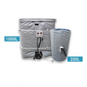 IBC Tank Heater Blanket/Jacket