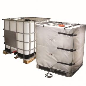 1000L IBC Tank Heater Blanket/Jacket