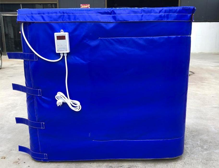 860L IBC Tank Heater Blanket/Jacket