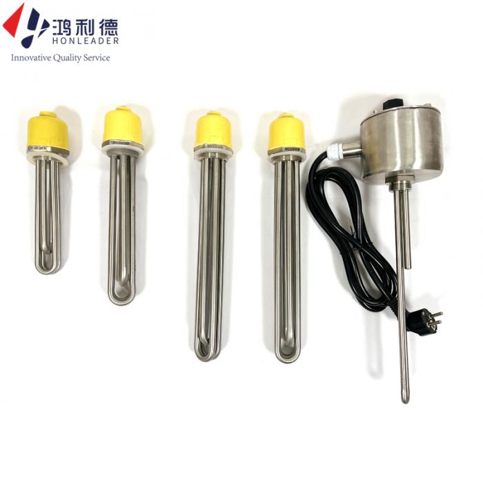 Immersion Heater