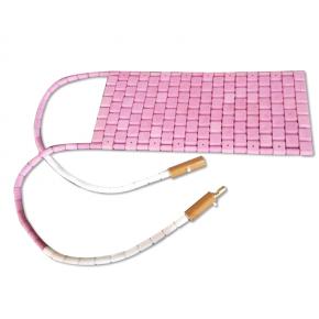 PWHT Flexible Ceramic Pad Heater