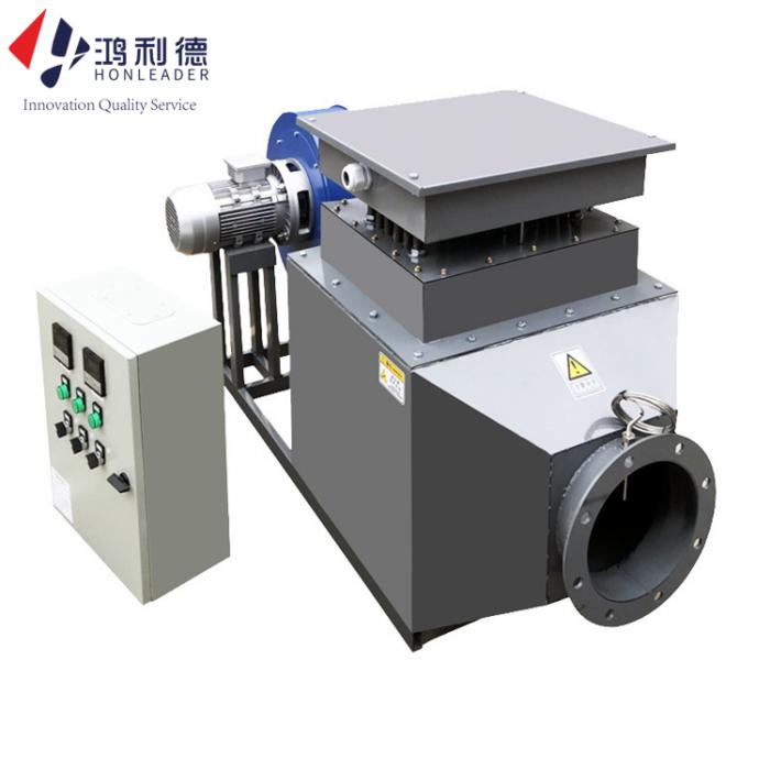 Industrial Hot Air Heater