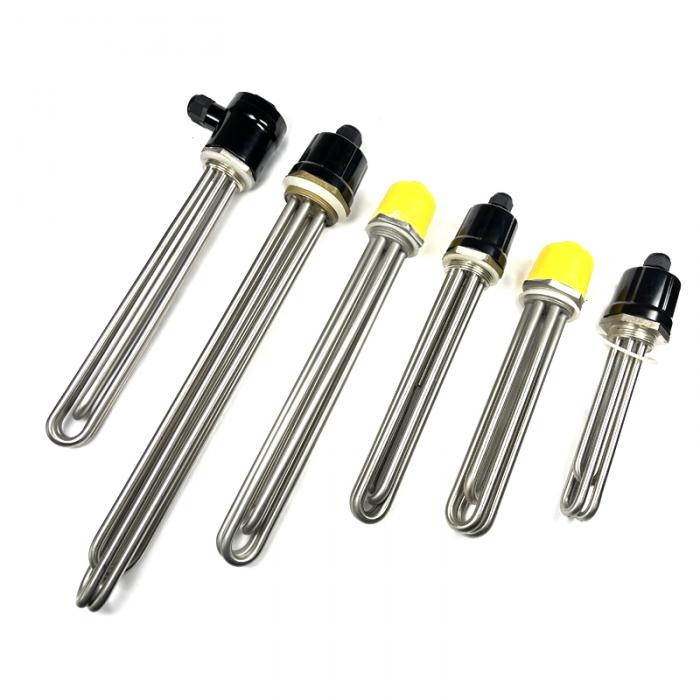 Immersion Heater